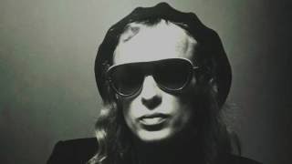 Brian Eno - The Fat Lady Of Limbourg (1974)