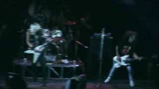 Toxic Holocaust &quot;War is Hell&quot; Brazilian Slaughter 2006