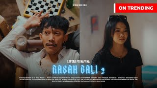 Download lagu Rasah Bali 2 - LAVORA Ft Ena Vika Trilogi Eps 3 || Mas aku nyuwun ngapuro mp3 Download lagu Rasah Bali 2 - LAVORA Ft Ena Vika Trilogi Eps 3 || Mas aku nyuwun ngapuro mp3