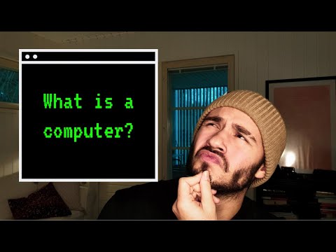 What is a computer? | Explanation under 5 mins