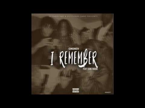 C Money - I Remember feat. Yung Skoob