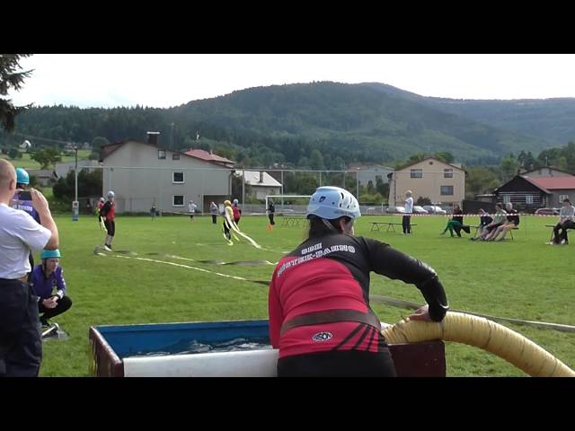 Fire Sport