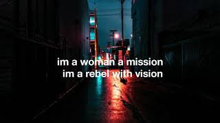 Official lyrics CANT FORGET ME by fazura