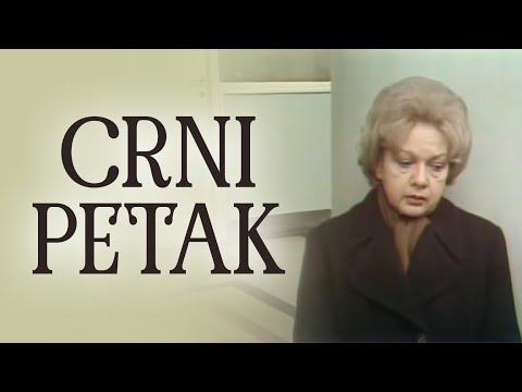 CRNI PETAK (1975)