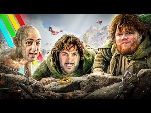 ARC RAIDERS PROFESSIONAL ATHLETE CARRIES CLOAKZY & HUTCHMF (SKINNY & LARGE) + BIG GIVEAWAYS