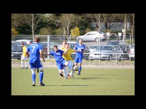 FSV Lauterbach Highlights 2014/2015