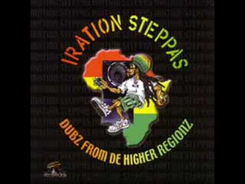 Iration Steppas - Locks