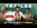 Rangabali Trailer Hindi Dubbed Movie 2025 Naga Shaurya Nia Sharma Yukti Thareja Hindi Movie