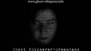 Ghost Whisperer - Dreamland
