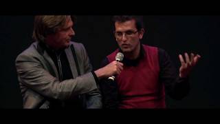 Occupy Nijmegen Lux-live