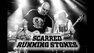 Scarred Running Stones - Disastrous honesty - live @SO36 Berlin - 07.04.2017