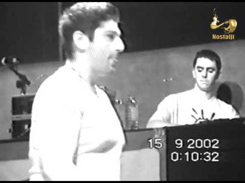 Killa Hakan & Sirtlan Live