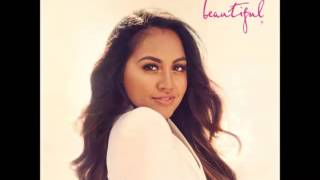 Jessica Mauboy - Never be the Same Audio