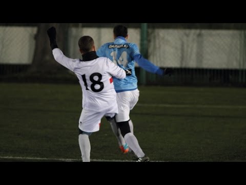 Deniko Drink Team - Amber Gol: 3. tydzień (FLS Wiosna 2015)