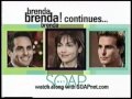 SOAPnet S Brenda Brenda Brenda Marathon Promos Let The Triangle Unfold 2003