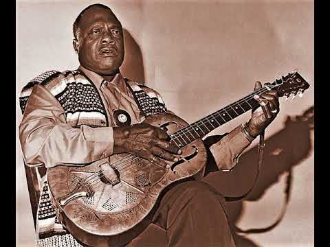 Bukka White Poor Boy Long Way From Home Live At The Ashgrove