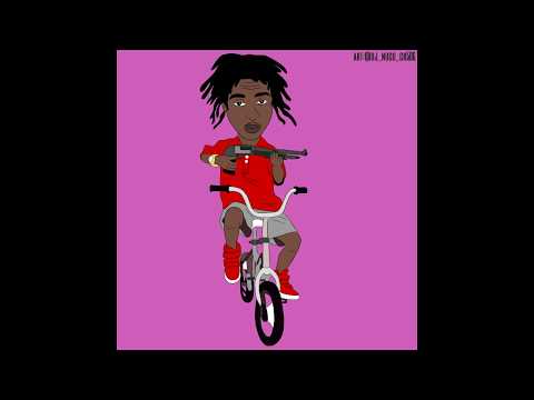 Lil Quil - Enemies (Audio Oficial)