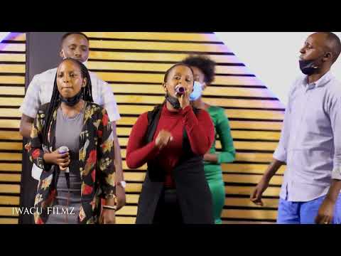 DIANE , KADOGO , HEALINGA HEALING : DUKENEYE KUBONA MBARAGA ZAWE MANA // IJWI RYANJYERYARAKIYE KURE