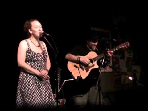 Heather Chappell and Vince Peets - Love Cycles