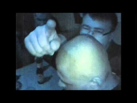 Jeżozwierz - "Intro" (Pan Kolczasty)