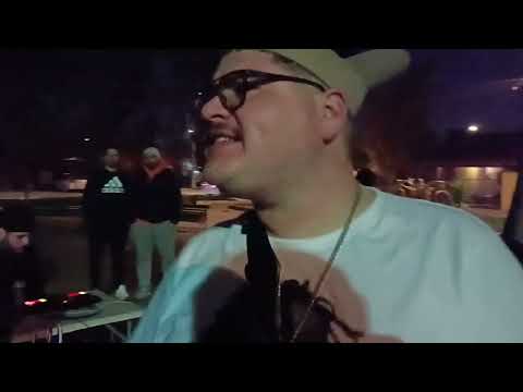 RODAMIENTO vs NIELUCK vs BAKYUR || 8vos || Regional de supremaciamc Talca