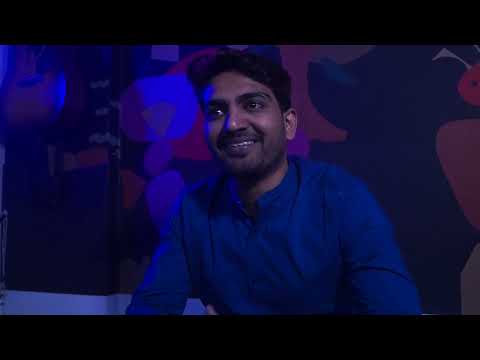 Kapil Tanha Audition by Kapil 