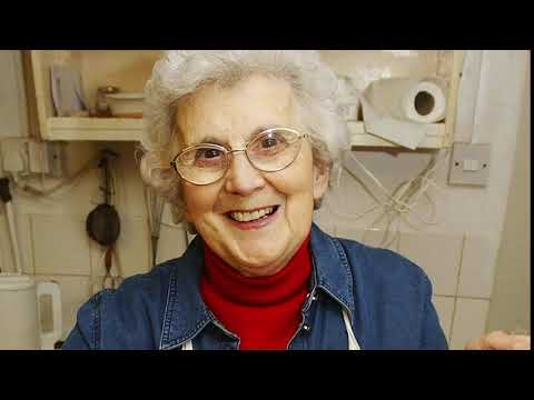 Grandma Rough