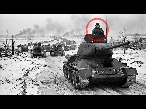 Vistula-Oder Offensive (1945) — The 48-Hour Collapse | Part 1