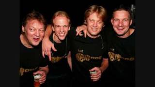 The Heinoos - Lieve Lieveling