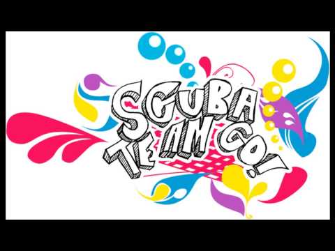 Scuba Team Go - We're Capable of Any