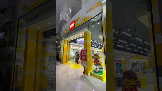 Download lagu Siapa yang bisa tahan kalo liat Lego Store di depan mata ? 😁🤣 mp3
