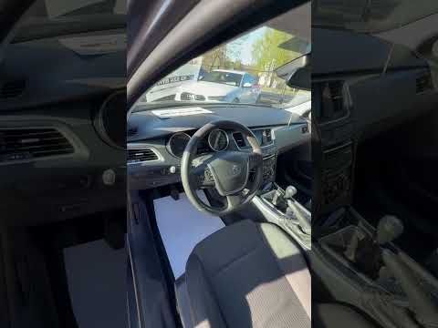 фото peugeot 508 i 0