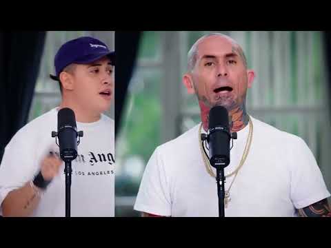 BPM 96 UN FINDE - CROSSOVER 2 - BIG ONE FT KE PERSONAJES FT FMK (ARZ Editions) EXTENDED