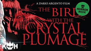 The Bird With The Crystal Plumage | Full Free Horror Movie