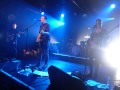 The Wedding Present - Perfect Blue - Wedgewood Rooms - 4/11/14