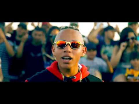 MC Zoinho - Donos do Torro (Clipe Kondzilla)