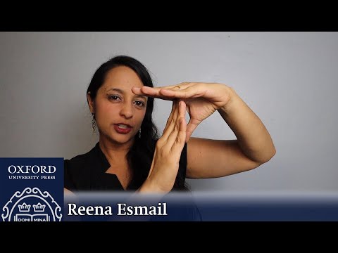 TāReKiṬa pronunciation guide with Reena Esmail | Part 1