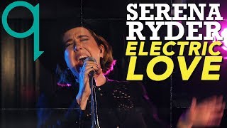 Serena Ryder Electric Love (LIVE)