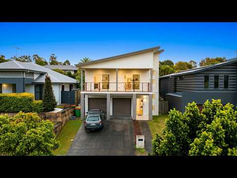 16 Wharf Court, Springfield Lakes, QLD 4300, 5 Schlafzimmer, 2 Badezimmer, House