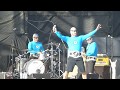 The Aquabats - Shark Fighter - BACK TO THE BEACH FEST
