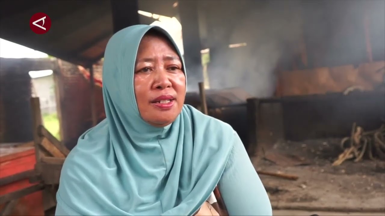 Langka Bahan Baku, Produsen Cakalang Fufu Tak Bisa Penuhi Pasar