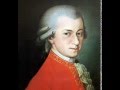Wolfgang Amadeus Mozart   Allegro (alegria)