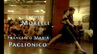 La cara De La Luna - Quinteto Pirincho - Rachele Morelli Y Francesco Maria Paglionico