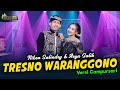 Niken Salindry feat. Arya Galih - Tresno Waranggono - Kembar Campursari ( Official Music Video )