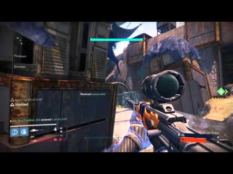 Hilarious Clutch Trials Winning Round