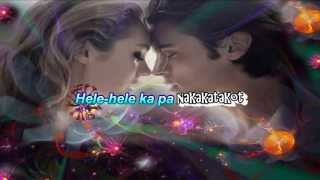 Hele-Hele - RJ Jacinto Lyrics