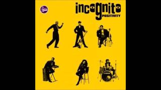 Incognito - Smiling Faces