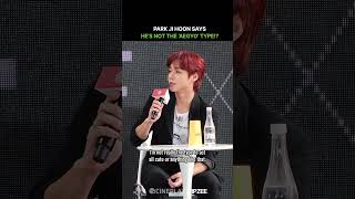 Download lagu If #ParkJiHoon isn't the 'aegyo' type... then who is!? #WeakHeroClass1 mp3 Download lagu If #ParkJiHoon isn't the 'aegyo' type... then who is!? #WeakHeroClass1 mp3