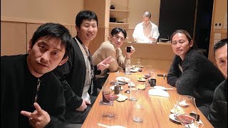 アウトサイダーの先輩達にまたBREAKING DOWN出るか聞いてみた アウトサイダーの先輩達にまたBREAKING DOWN出るか聞いてみた