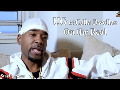 UG of Cella Dwellas: on the Real